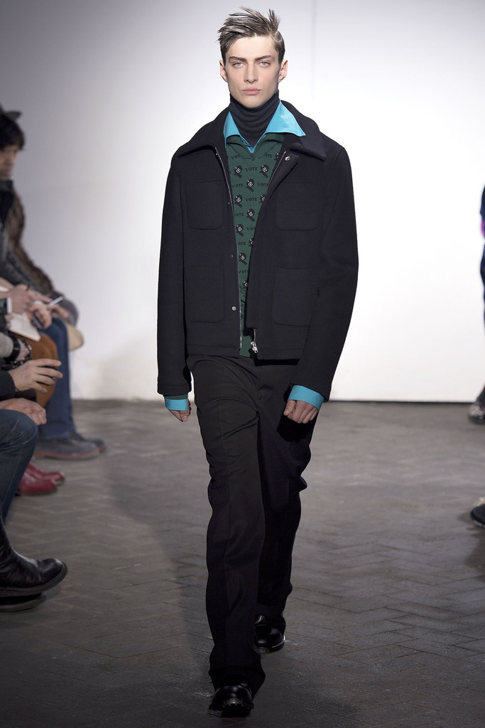 Raf Simons 2013ﶬװ㳡ͼͼƬ