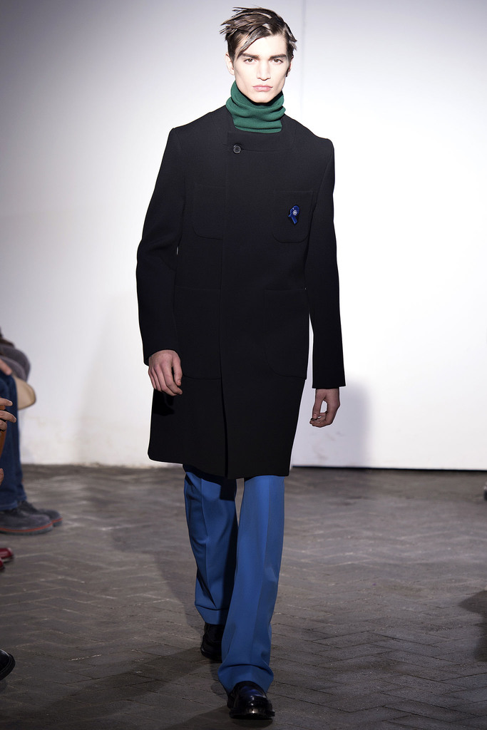 Raf Simons 2013ﶬװ㳡ͼͼƬ