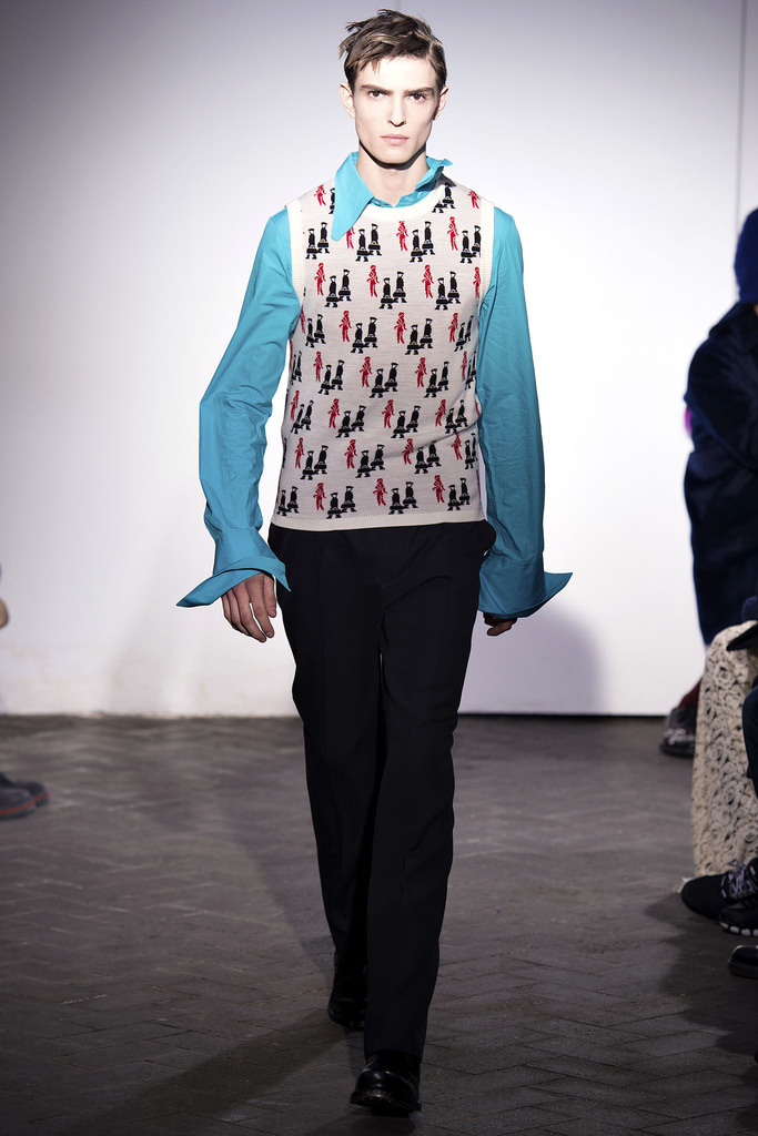 Raf Simons 2013ﶬװ㳡ͼͼƬ