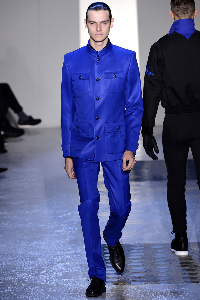 Mugler 2013ﶬװ㳡ͼͼƬ