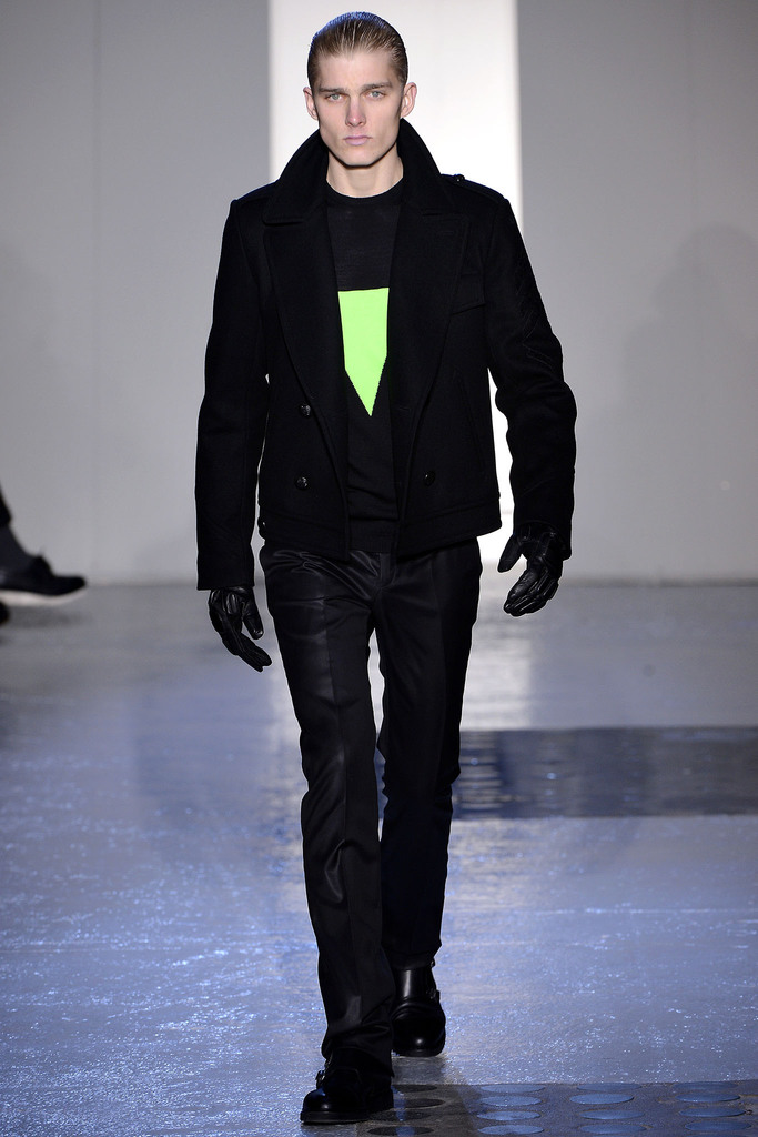 Mugler 2013ﶬװ㳡ͼͼƬ