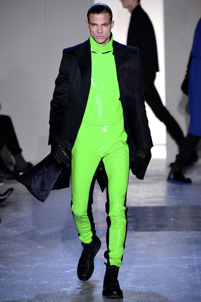 Mugler 2013ﶬװ㳡ͼͼƬ