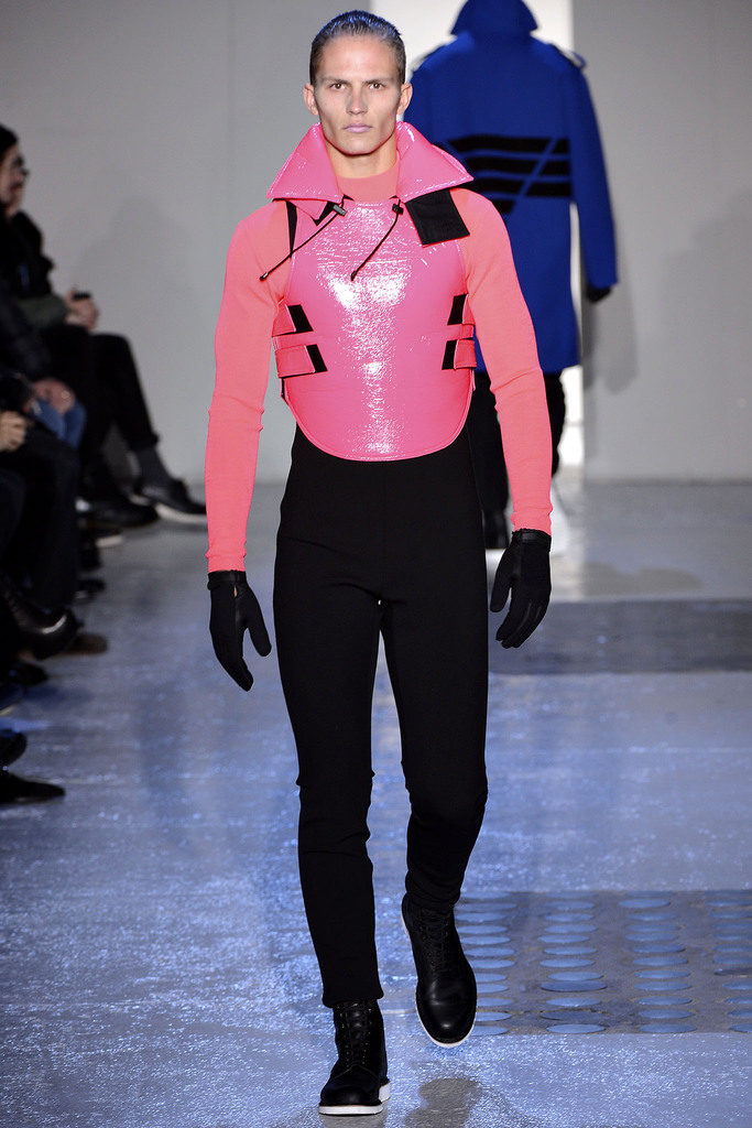 Mugler 2013ﶬװ㳡ͼͼƬ