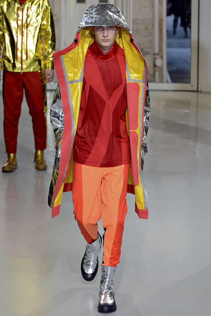 Issey Miyake 2013ﶬװ㳡ͼͼƬ