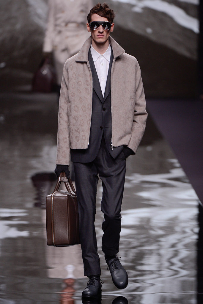 Louis Vuitton 2013ﶬװ㳡ͼͼƬ