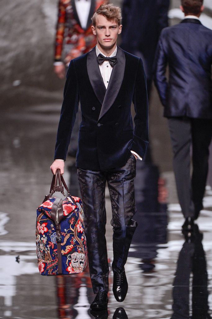 Louis Vuitton 2013ﶬװ㳡ͼͼƬ