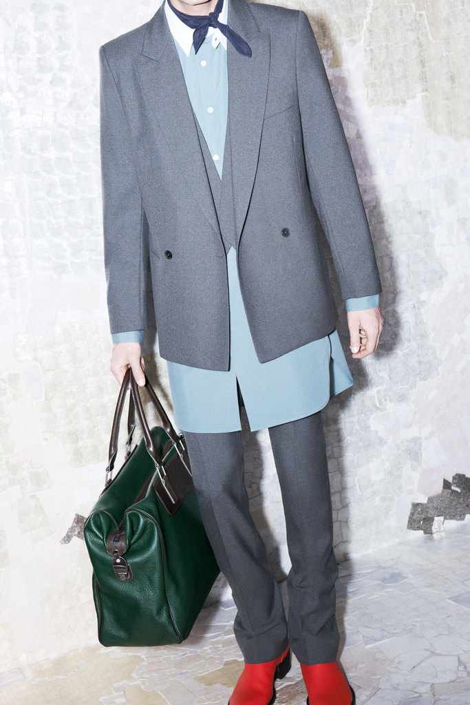 Acne Studios 2013ﶬװ㳡ͼͼƬ