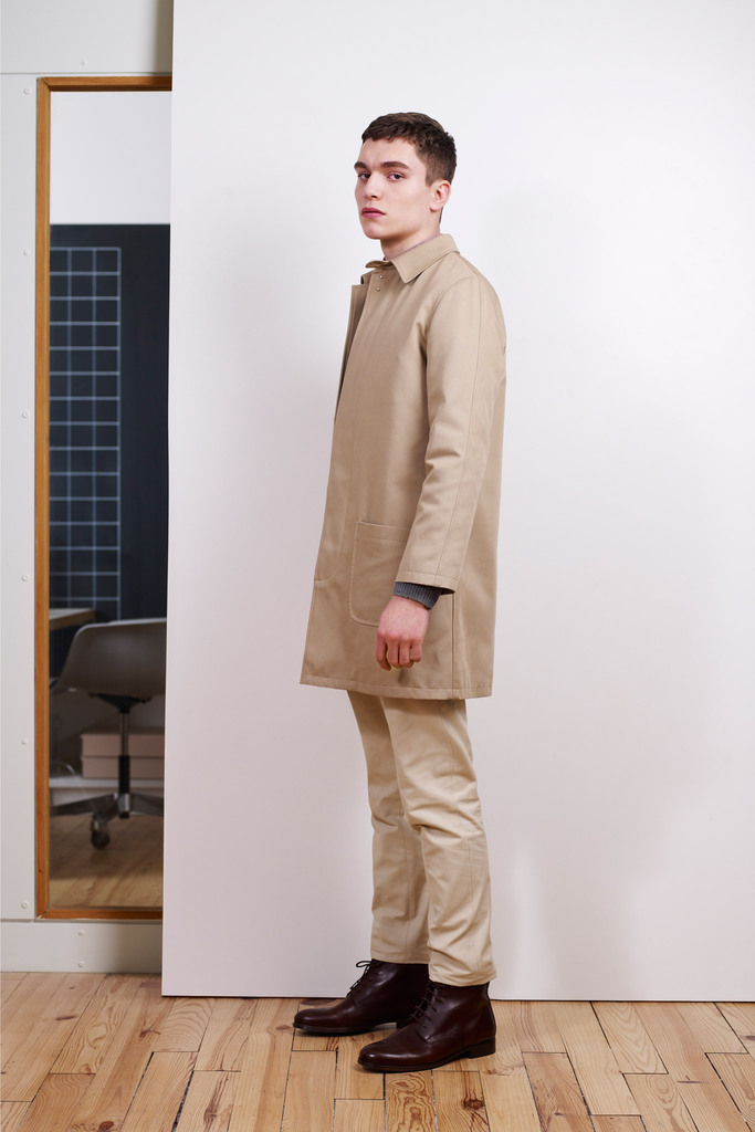 A.P.C 2013ﶬװ㳡ͼͼƬ