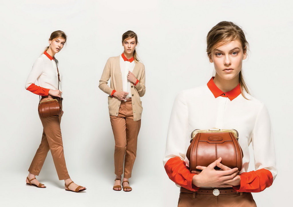 OROTON 2013LookBookͼƬ