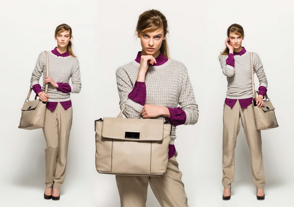 OROTON 2013LookBookͼƬ