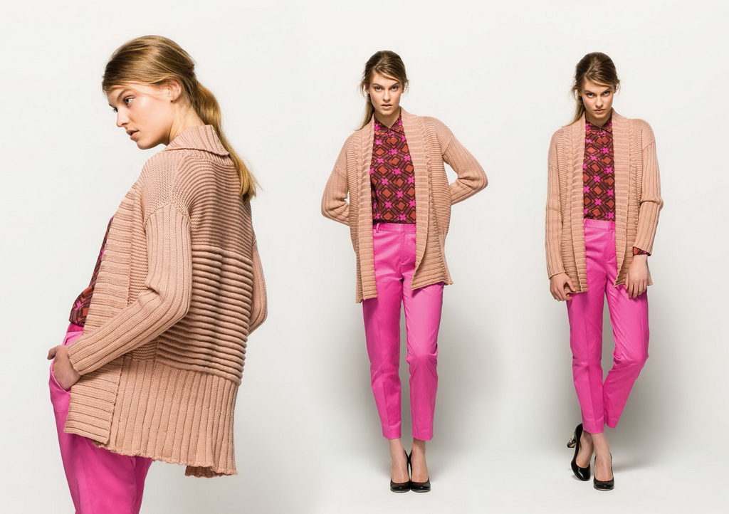 OROTON 2013LookBookͼƬ