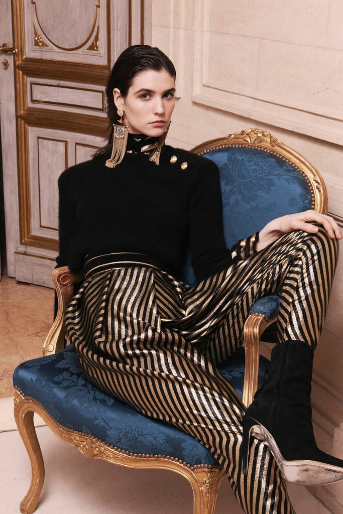 Balmain 2013㳡ͼͼƬ