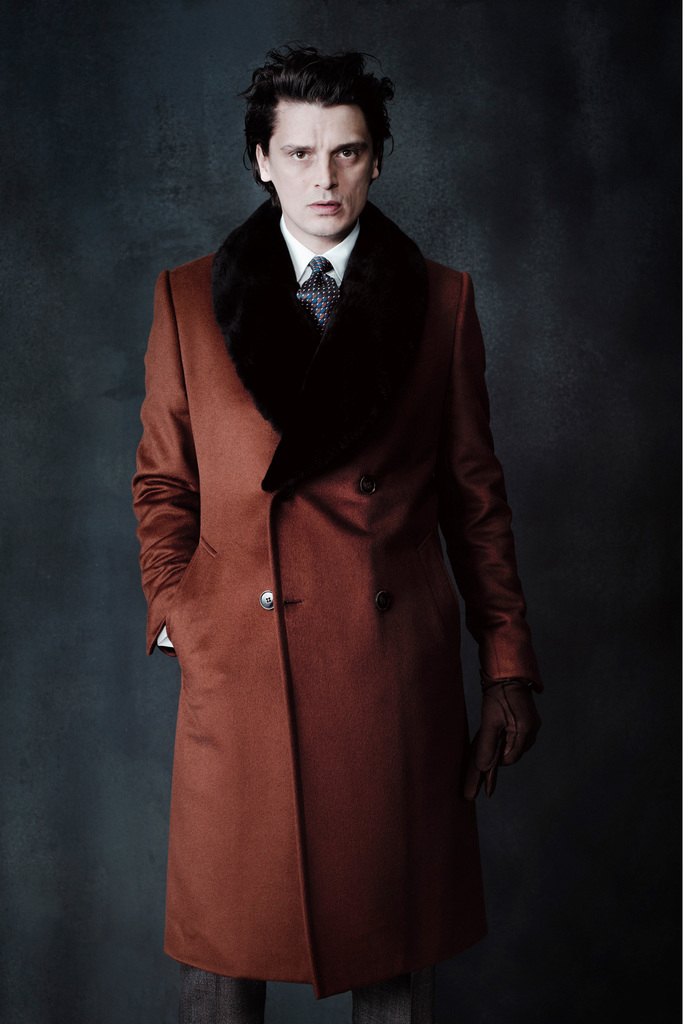 Berluti 2013ﶬװ㳡ͼͼƬ