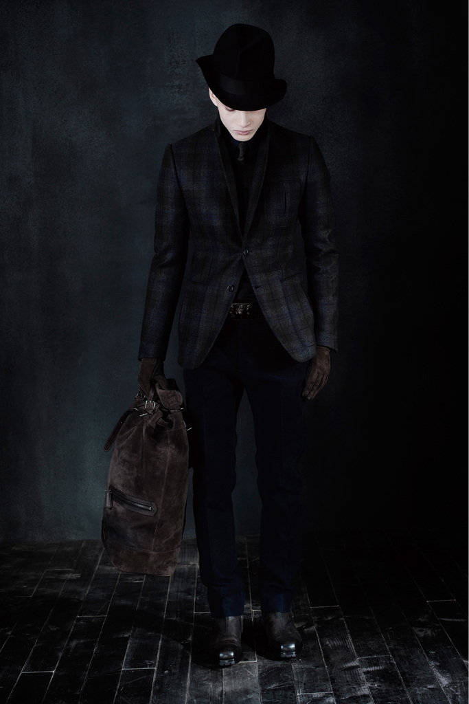 Berluti 2013ﶬװ㳡ͼͼƬ