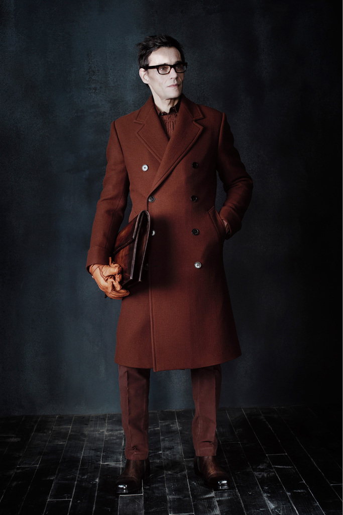 Berluti 2013ﶬװ㳡ͼͼƬ