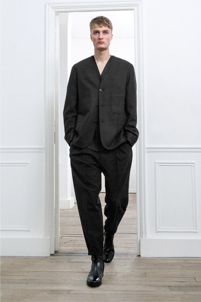 Christophe Lemaire 2013ﶬװ㳡ͼͼƬ