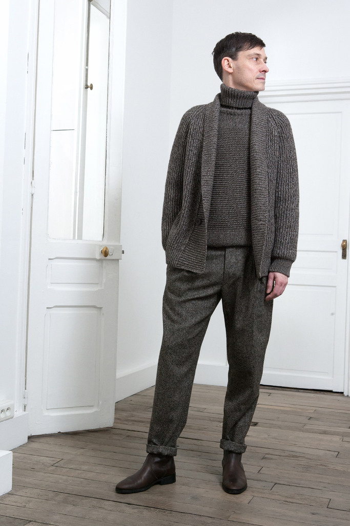 Christophe Lemaire 2013ﶬװ㳡ͼͼƬ