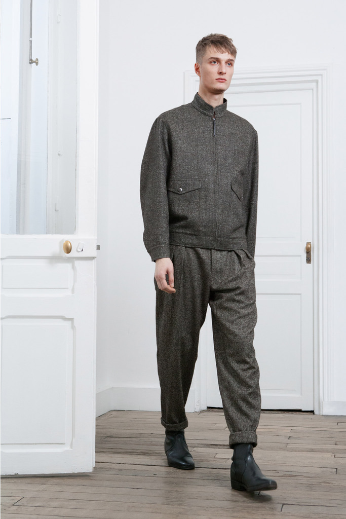 Christophe Lemaire 2013ﶬװ㳡ͼͼƬ