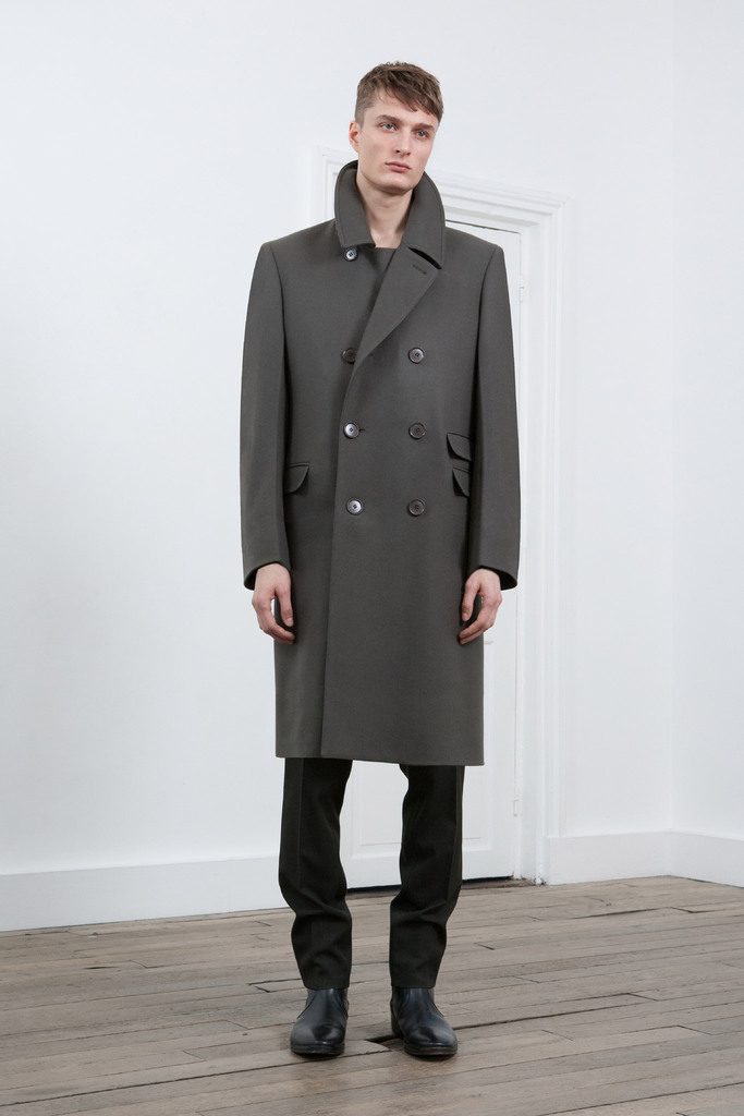 Christophe Lemaire 2013ﶬװ㳡ͼͼƬ