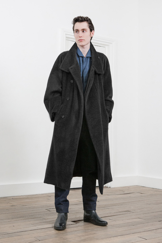 Christophe Lemaire 2013ﶬװ㳡ͼͼƬ