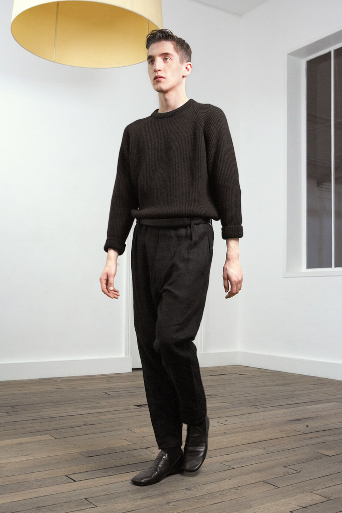 Christophe Lemaire 2013ﶬװ㳡ͼͼƬ