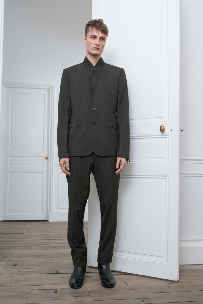 Christophe Lemaire 2013ﶬװ㳡ͼͼƬ