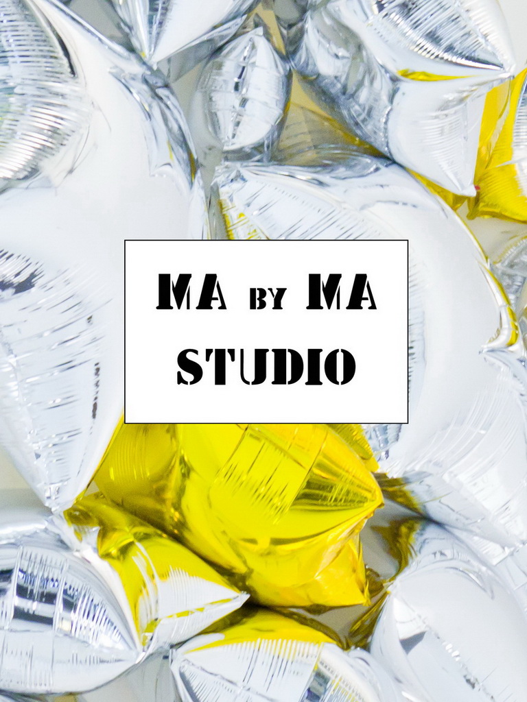 MA by MA STUDIO 13LOOKBOOKͼƬ