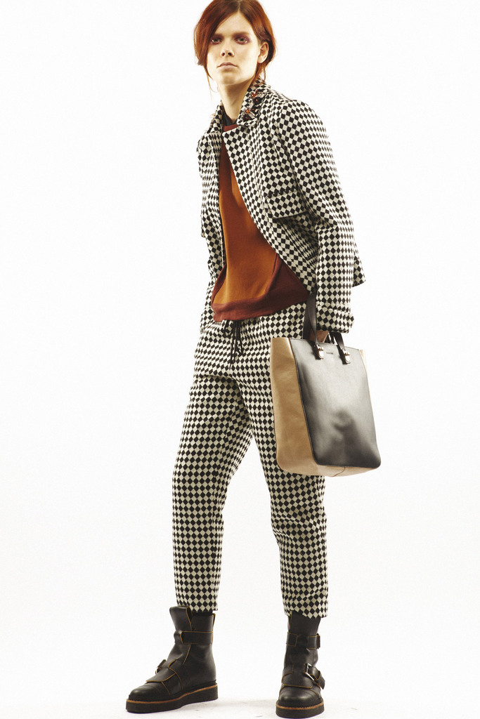 Marni 2013㳡ͼͼƬ