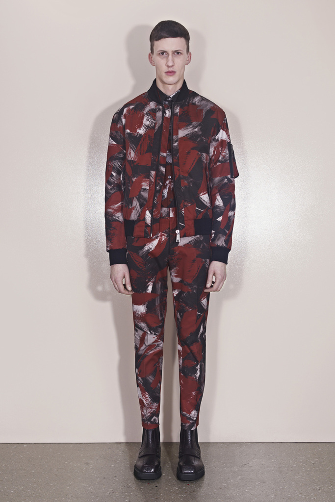 McQ Alexander McQueen 2013ﶬװ㳡ͼͼƬ