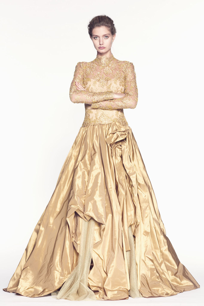 Reem Acra 2013㳡ͼͼƬ