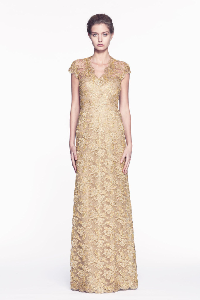 Reem Acra 2013㳡ͼͼƬ