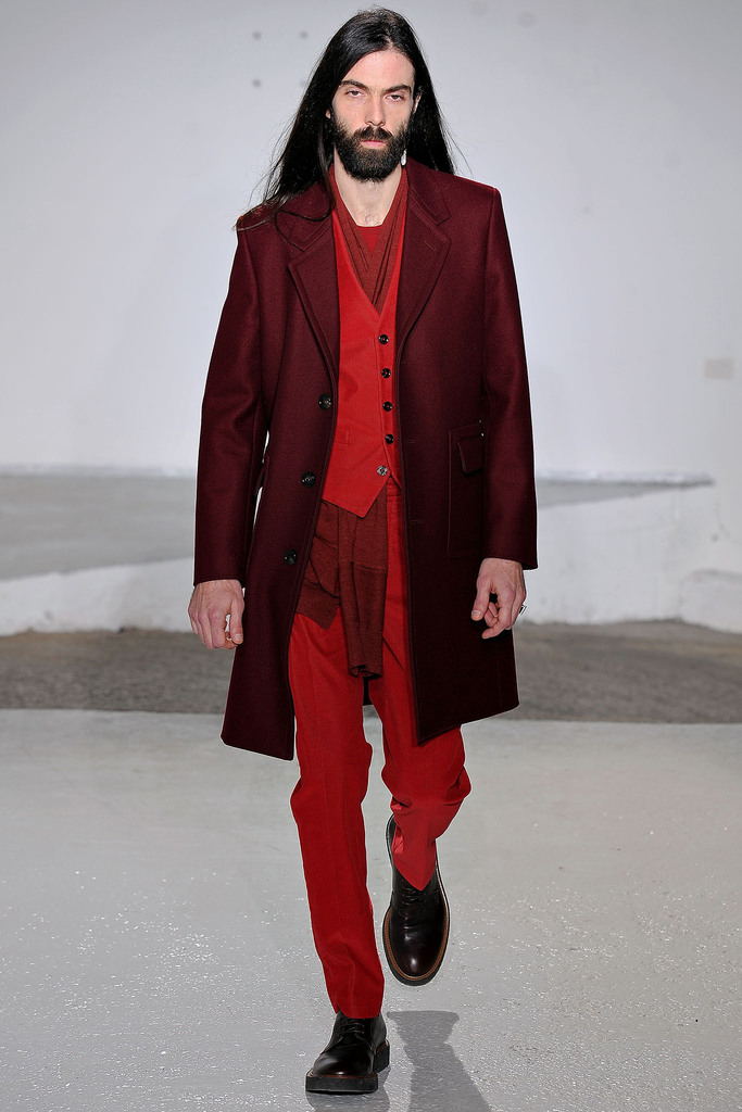 Maison Martin Margiela 2013ﶬװ㳡ͼͼƬ