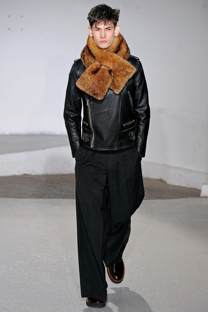 Maison Martin Margiela 2013ﶬװ㳡ͼͼƬ