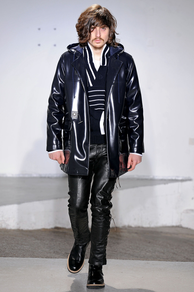 Maison Martin Margiela 2013ﶬװ㳡ͼͼƬ