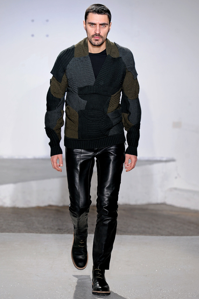 Maison Martin Margiela 2013ﶬװ㳡ͼͼƬ