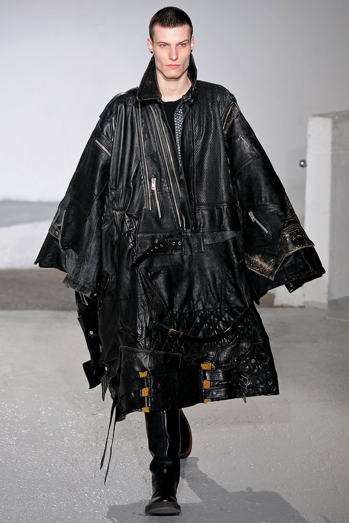 Maison Martin Margiela 2013ﶬװ㳡ͼͼƬ