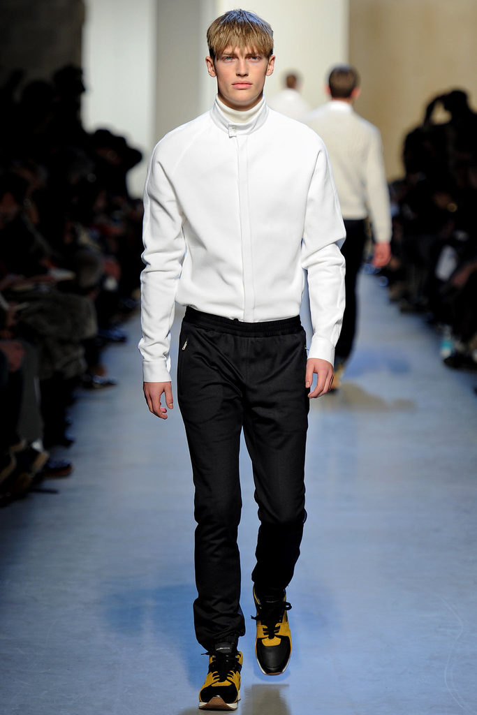 Kris Van Assche 2013ﶬװ㳡ͼͼƬ