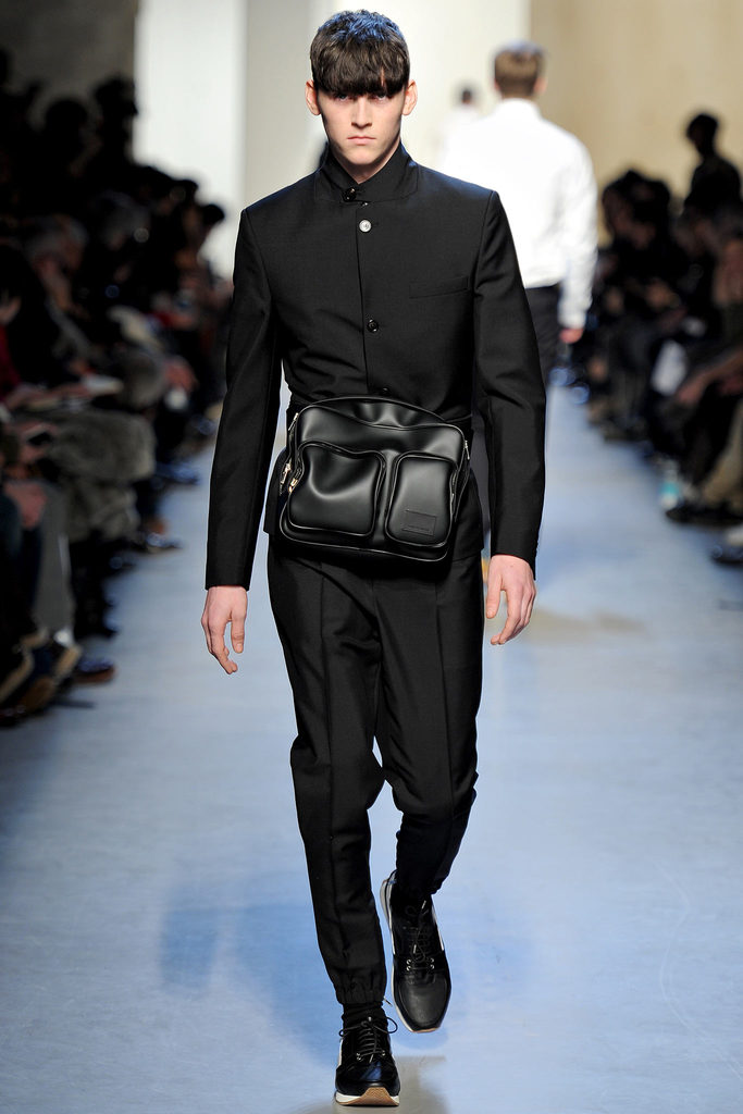 Kris Van Assche 2013ﶬװ㳡ͼͼƬ