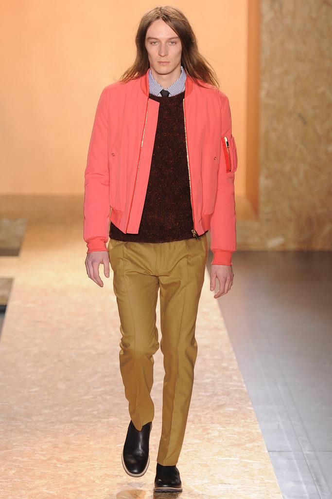 Paul Smith 2013ﶬװ㳡ͼͼƬ