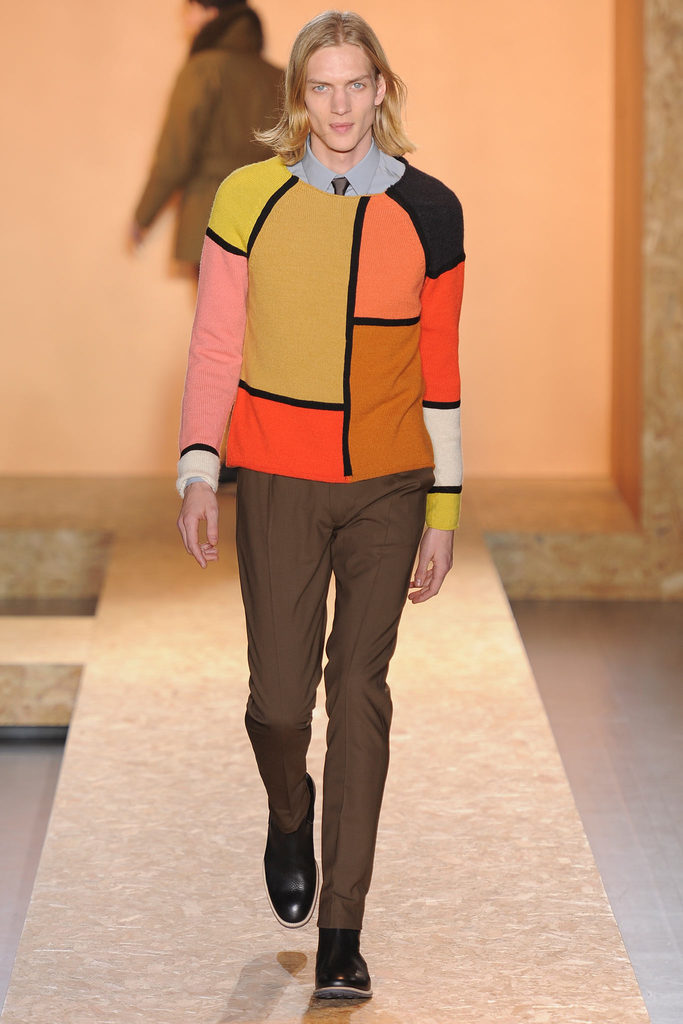 Paul Smith 2013ﶬװ㳡ͼͼƬ