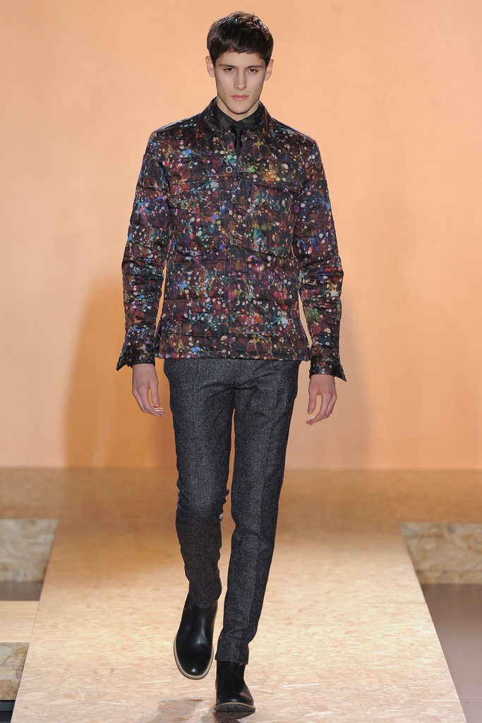 Paul Smith 2013ﶬװ㳡ͼͼƬ