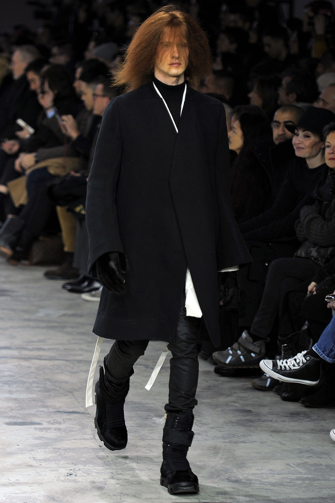 Rick Owens 2013ﶬװ㳡ͼͼƬ