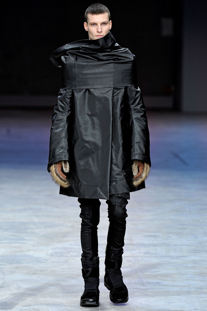 Rick Owens 2013ﶬװ㳡ͼͼƬ