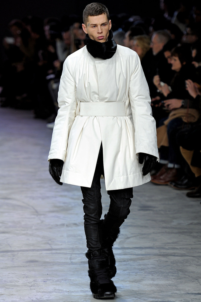 Rick Owens 2013ﶬװ㳡ͼͼƬ