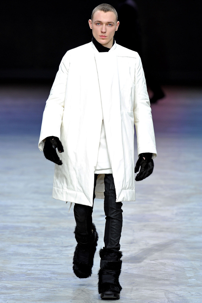 Rick Owens 2013ﶬװ㳡ͼͼƬ