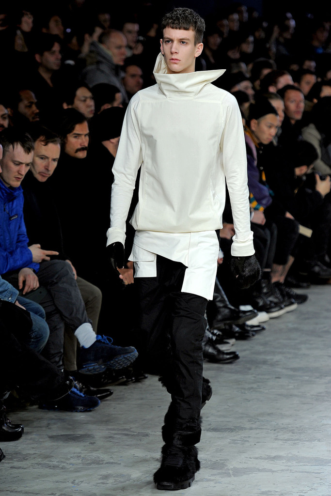 Rick Owens 2013ﶬװ㳡ͼͼƬ