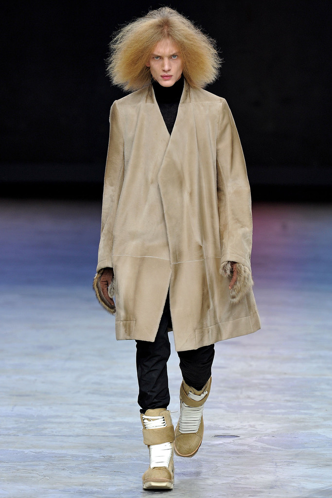 Rick Owens 2013ﶬװ㳡ͼͼƬ