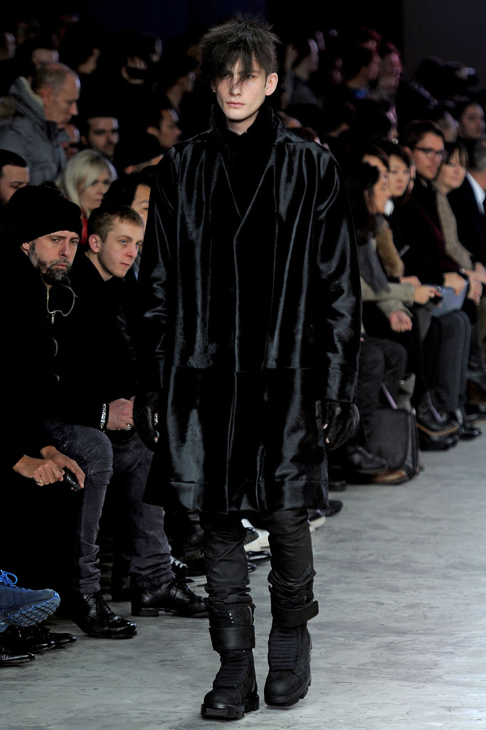 Rick Owens 2013ﶬװ㳡ͼͼƬ