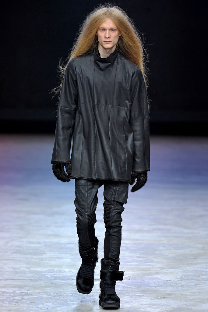 Rick Owens 2013ﶬװ㳡ͼͼƬ