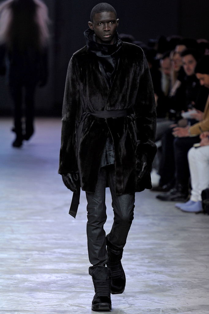 Rick Owens 2013ﶬװ㳡ͼͼƬ